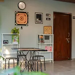 Sort By Stays , Siolim