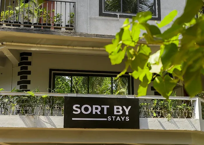 Sort By Stays , Siolim