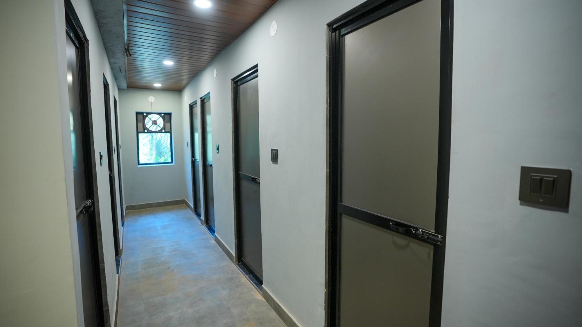 Hostel Sort By ,