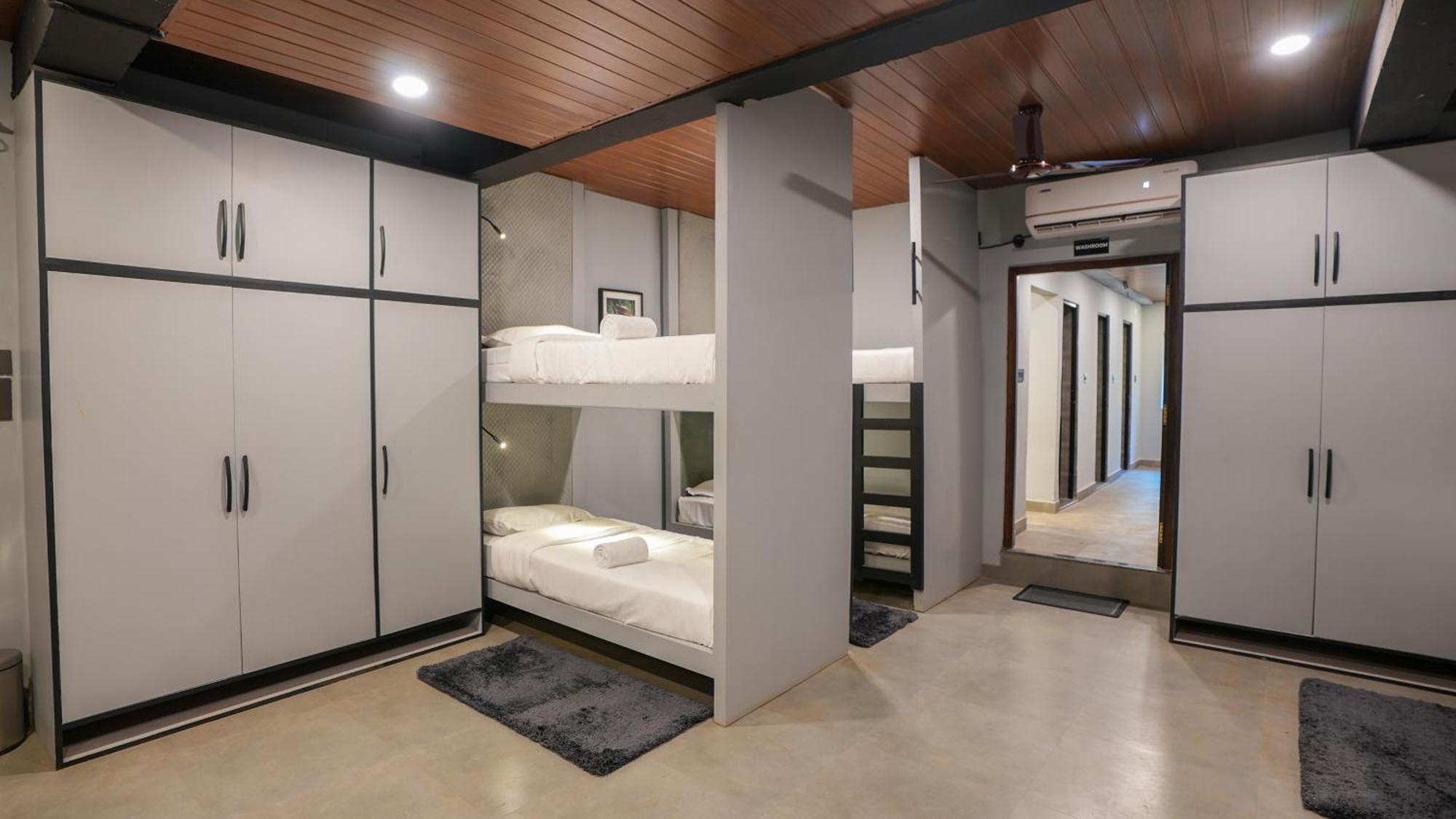 Sort By , Hostel