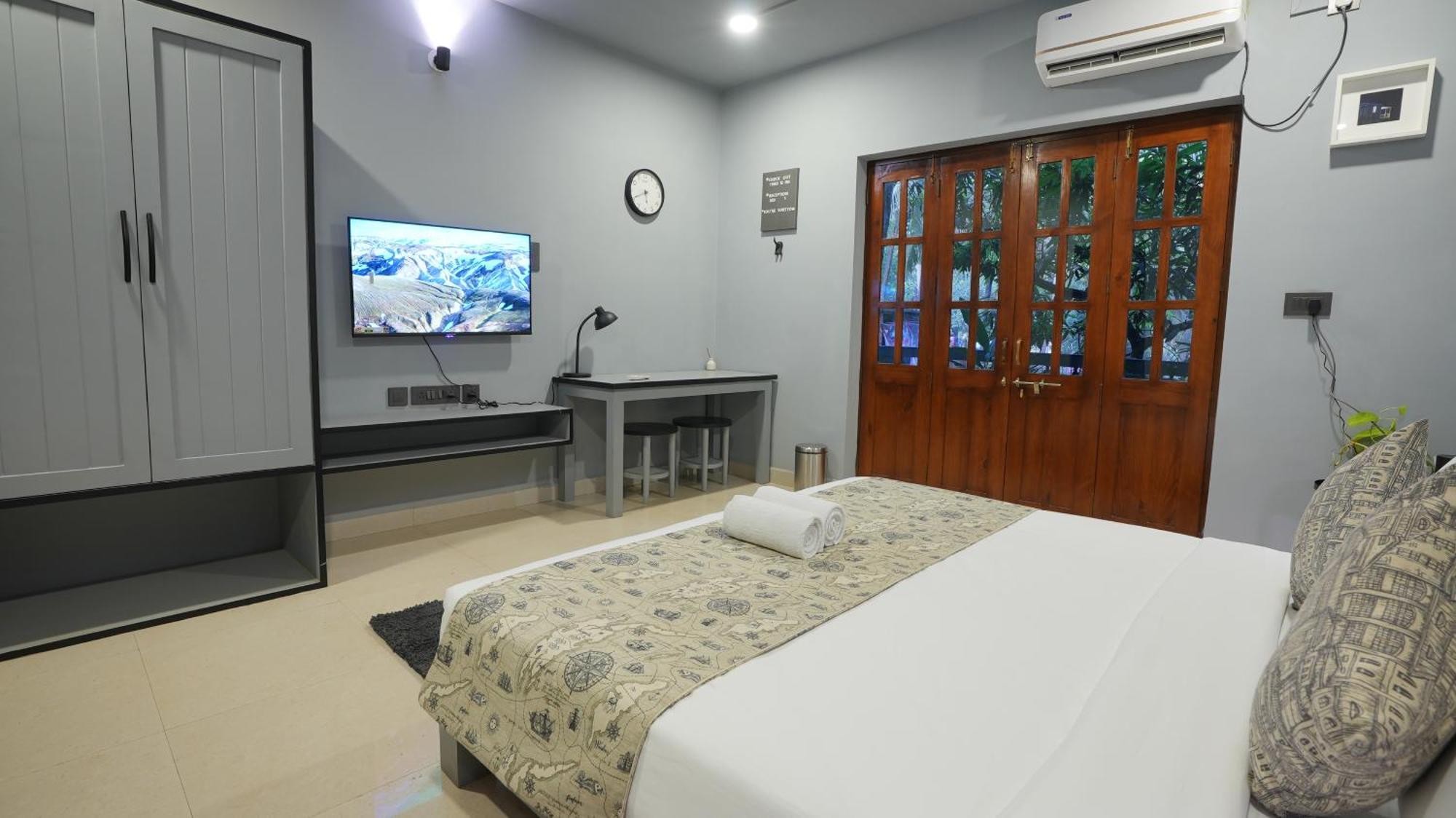 Hostel Sort By , Siolim