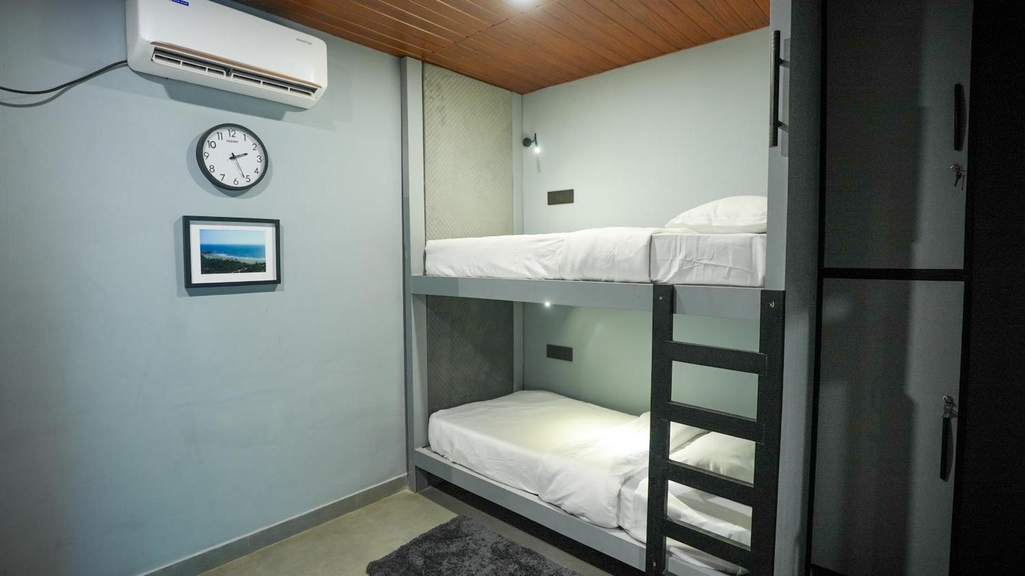 Hostel Sort By , Siolim
