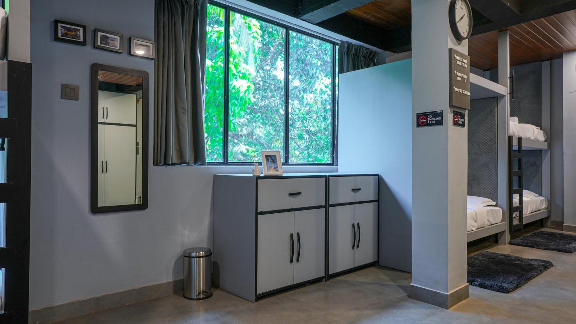 Hostel Sort By ,