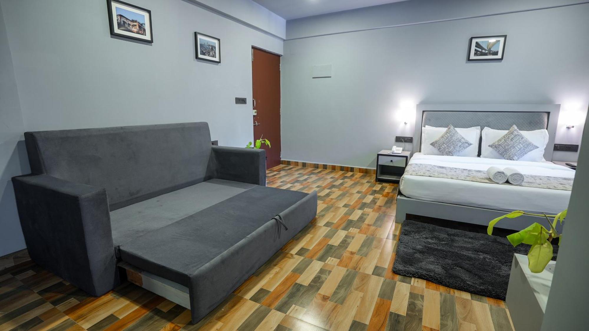 Hostel Sort By ,