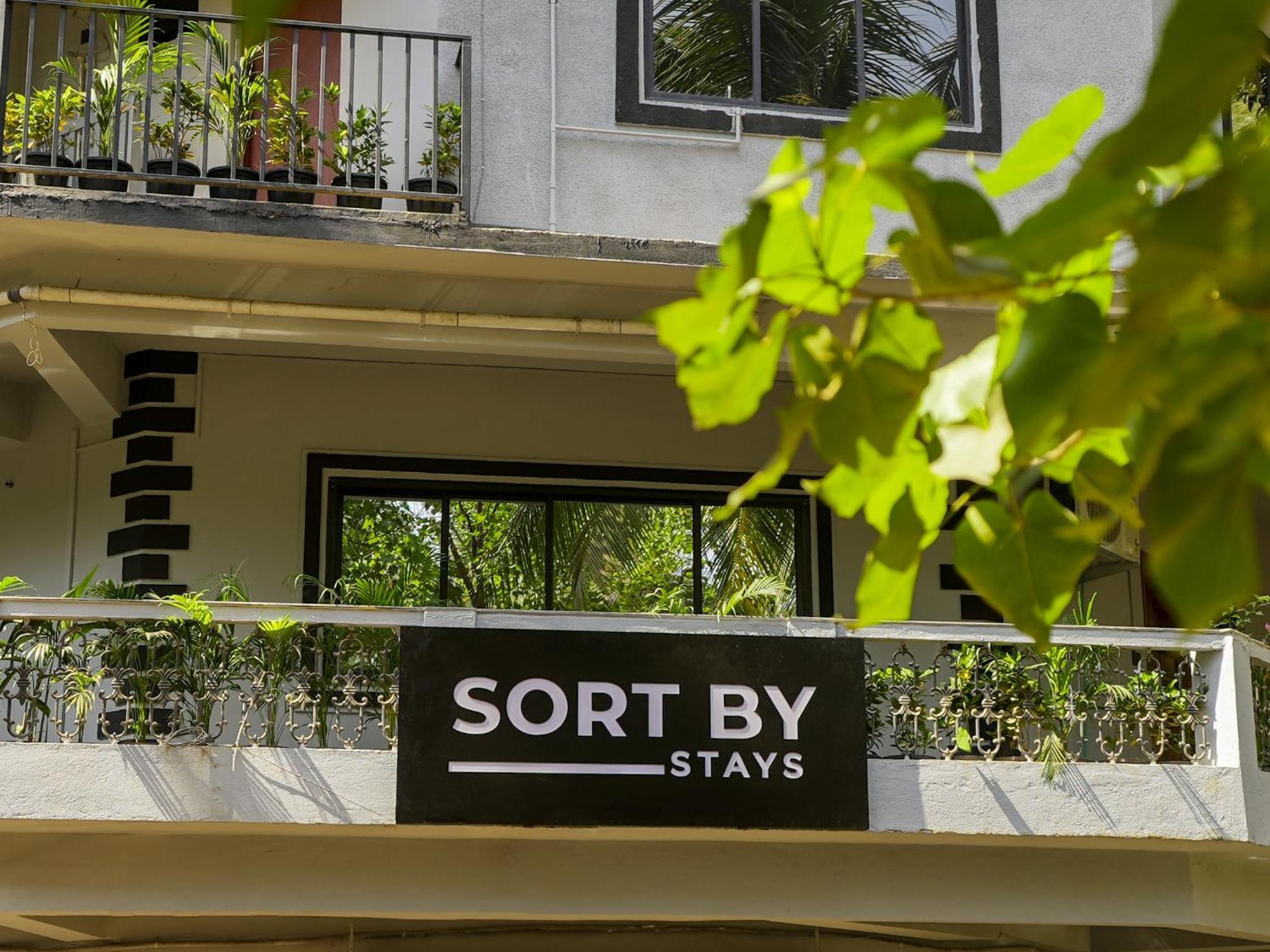 Hostel Sort By , Siolim